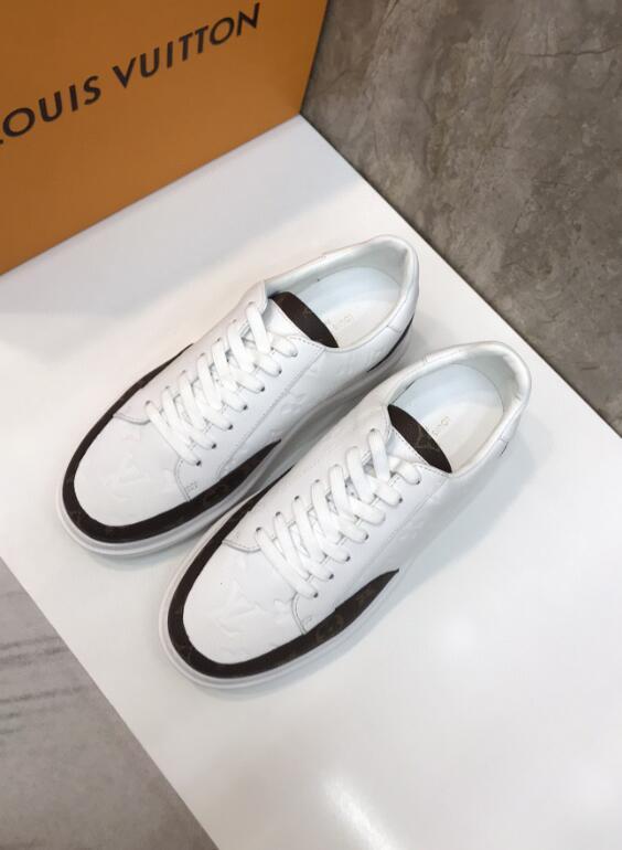 Ava’s Mode - LOV Men Shoes - 1351