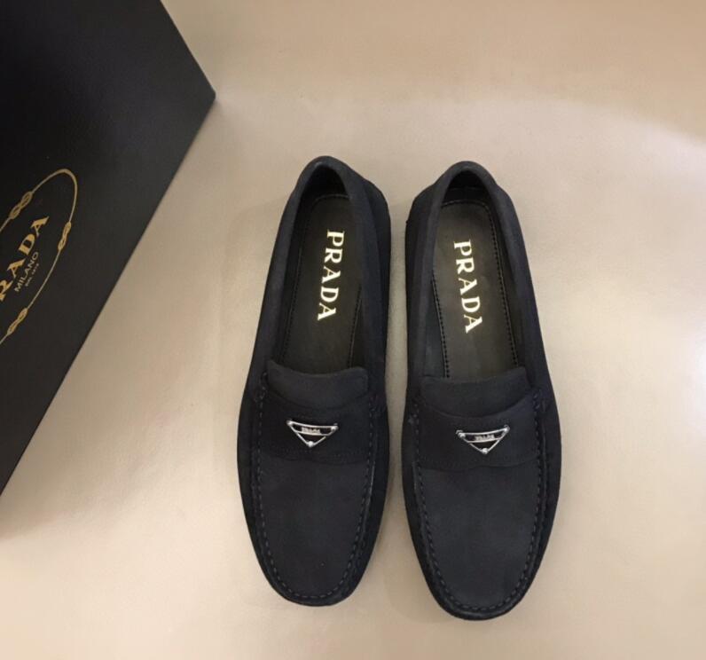 Ava’s Mode - PD Men Shoes - 386
