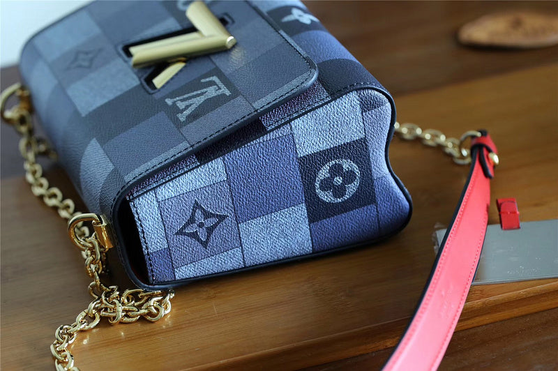 I W Fashion Lu-Vi bags - 8536