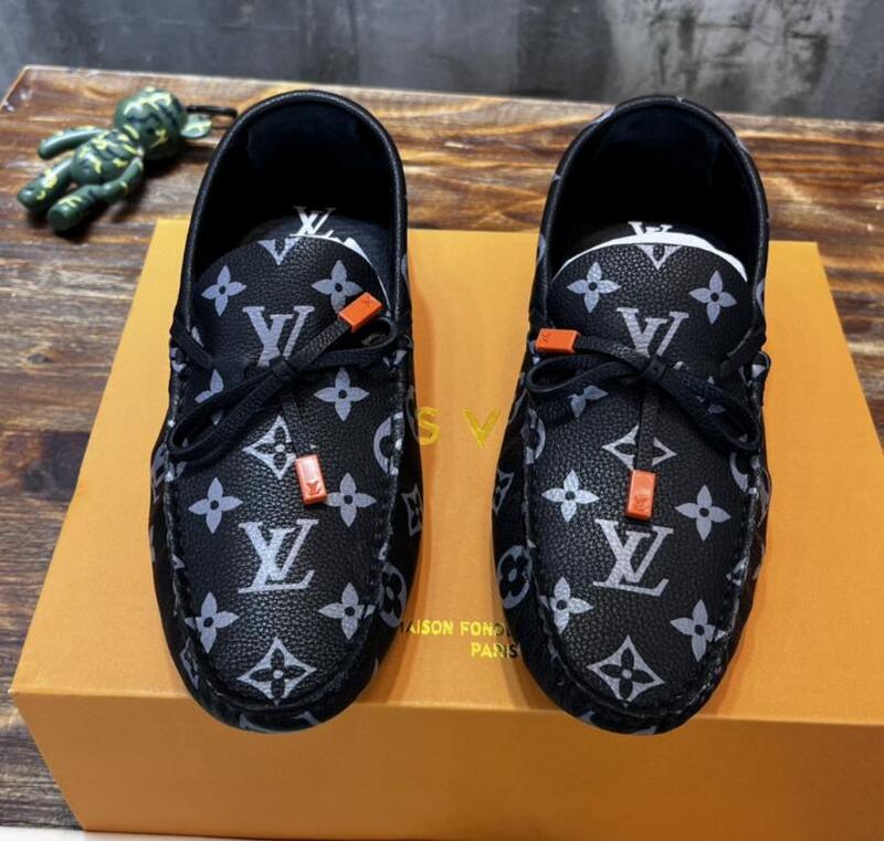 Ava’s Mode - LOV Men Shoes - 811