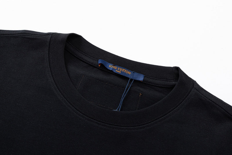 Louis Vuittion Luxury T-Shirt