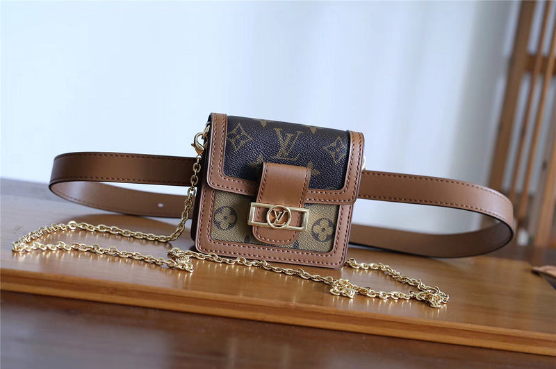 I W Fashion Lu-Vi bags - 9339