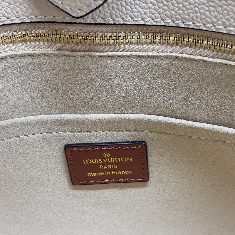 I W Fashion Lu-Vi bags - 8629