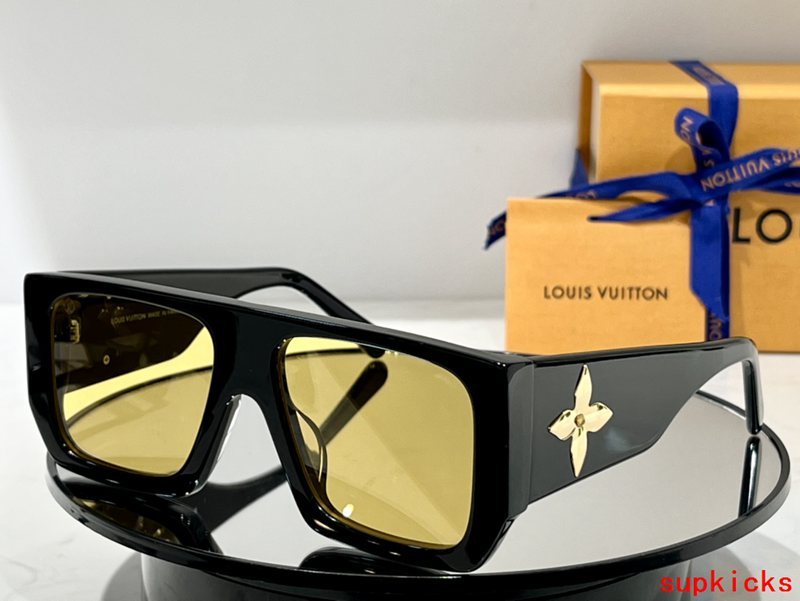 Louis Vuittion Luxury Sunglasses