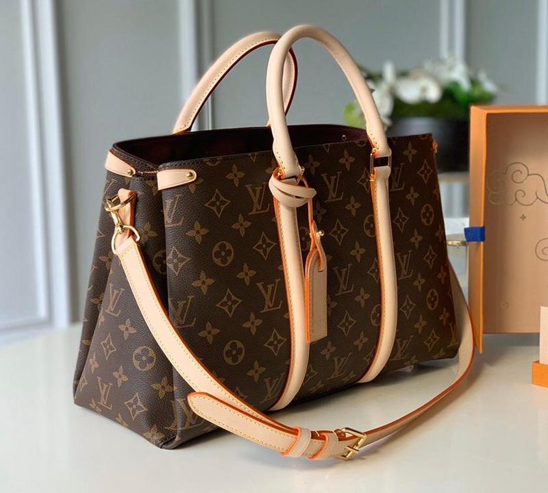 Ava’s Mode - LOV Bags - 3013