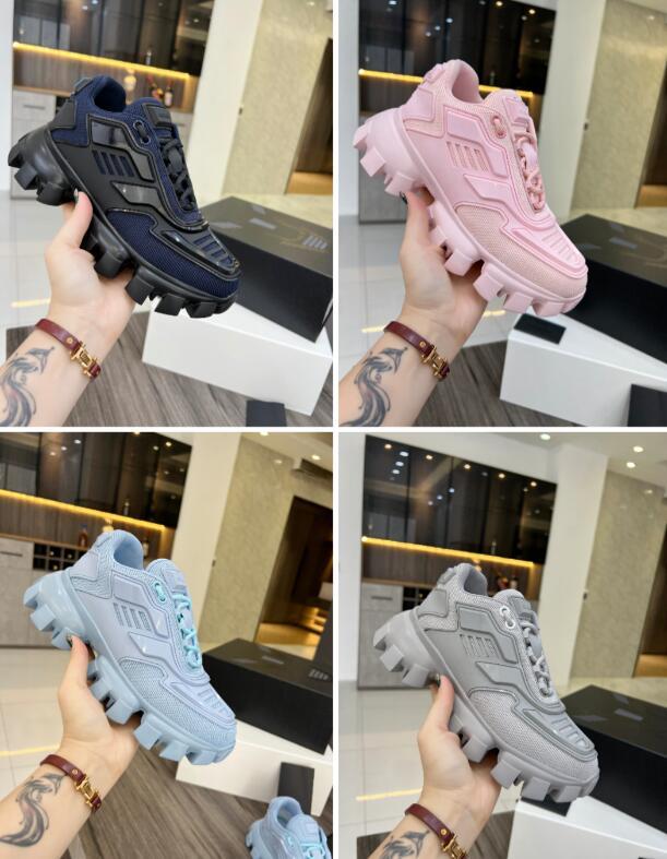Ava’s Mode - PD Men Shoes - 263