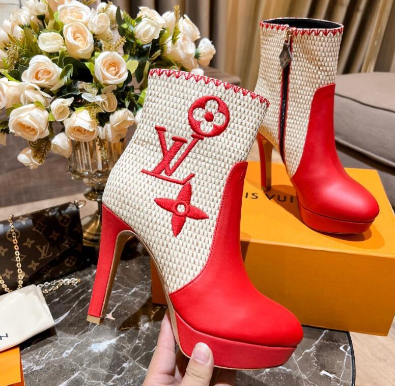 Ava’s Mode - LOV Women Shoes - 868