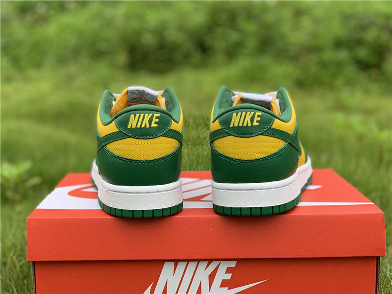 Nike Luxury Shoes