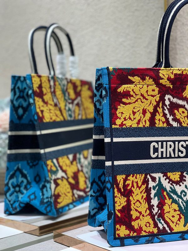 ENT - DOR Bags - 757