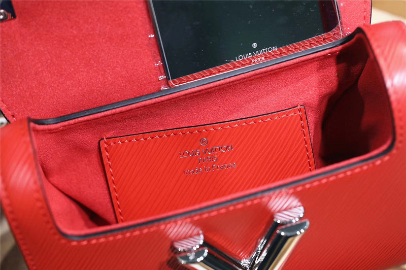 I W Fashion Lu-Vi bags - 8439