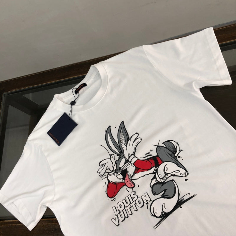 Louis Vuittion Luxury T-Shirt