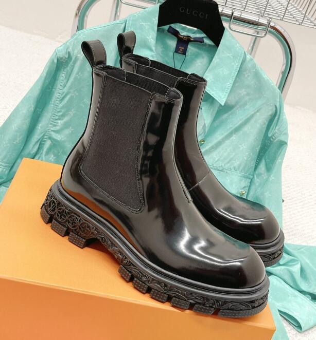 Ava’s Mode - LOV Men Shoes - 875