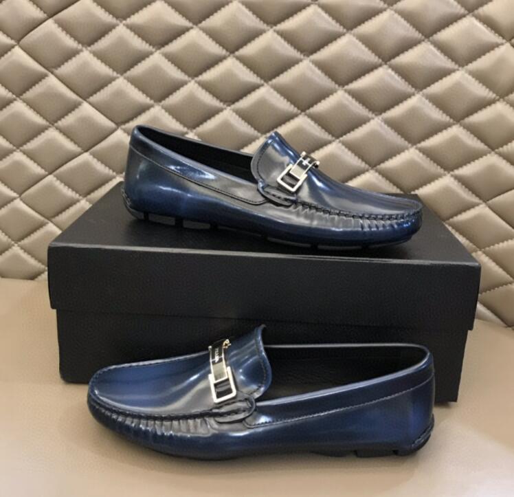 Ava’s Mode - PD Men Shoes - 390