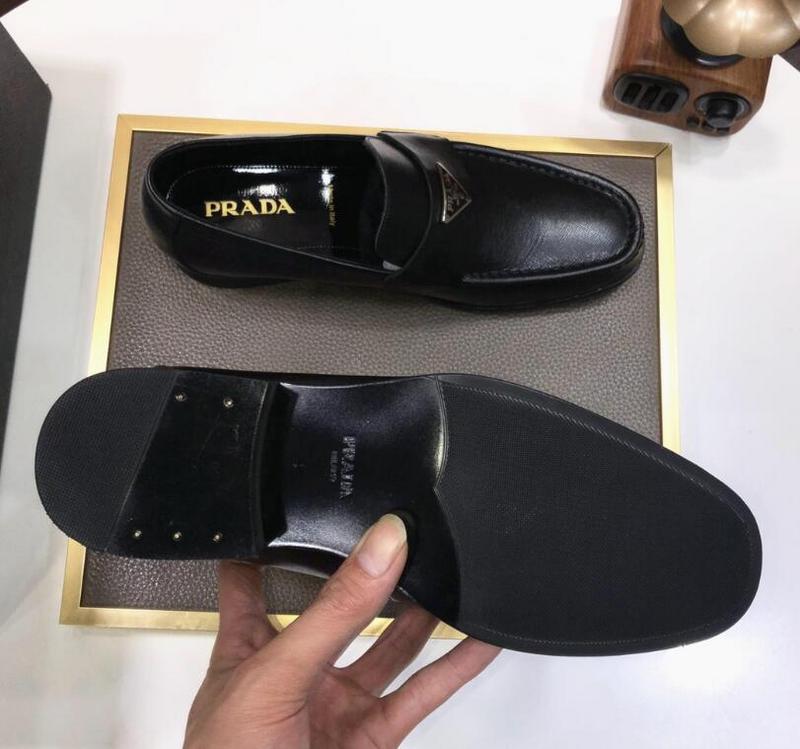 Ava’s Mode - PD Men Shoes - 107