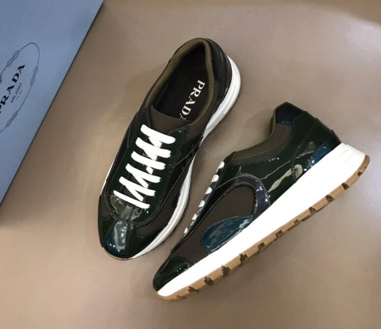 Ava’s Mode - PD Men Shoes - 409