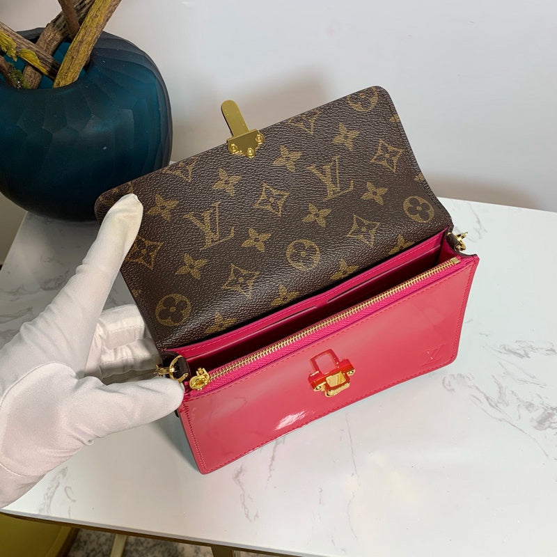 I W Fashion Lu-Vi bags - 9141