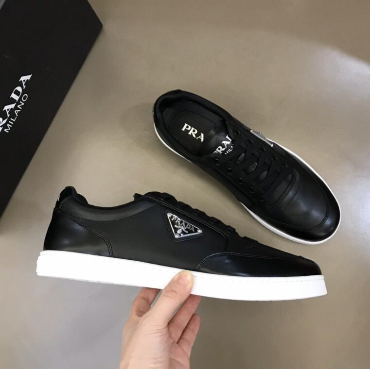 Ava’s Mode - PD Men Shoes - 158