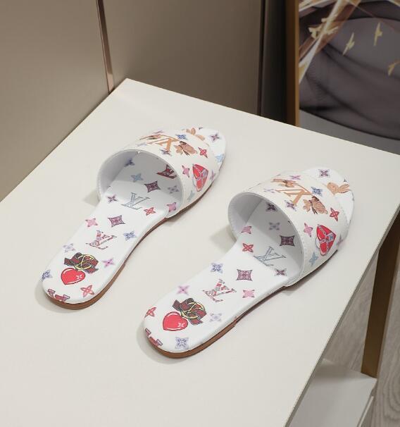 Ava’s Mode - LOV Women Shoes - 559