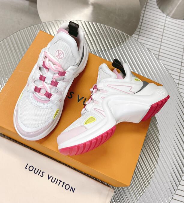 Ava’s Mode - LOV Women Shoes - 224