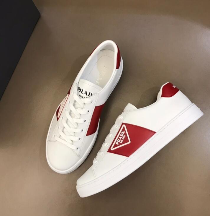 Ava’s Mode - PD Men Shoes - 441