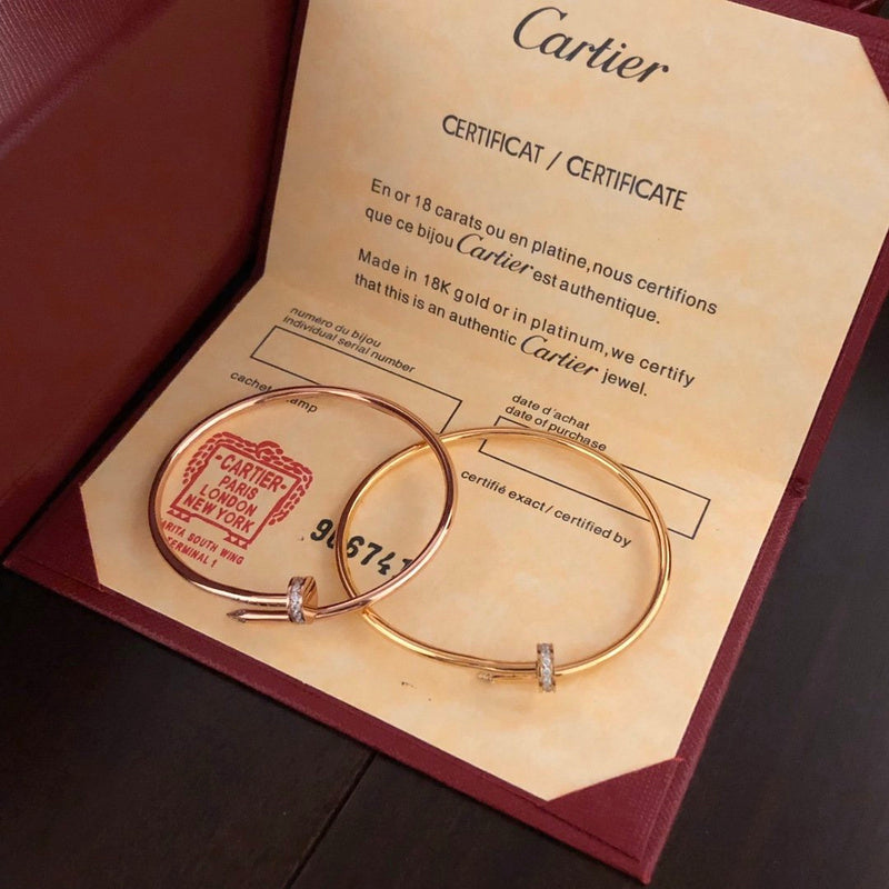 Cartier Jewelry