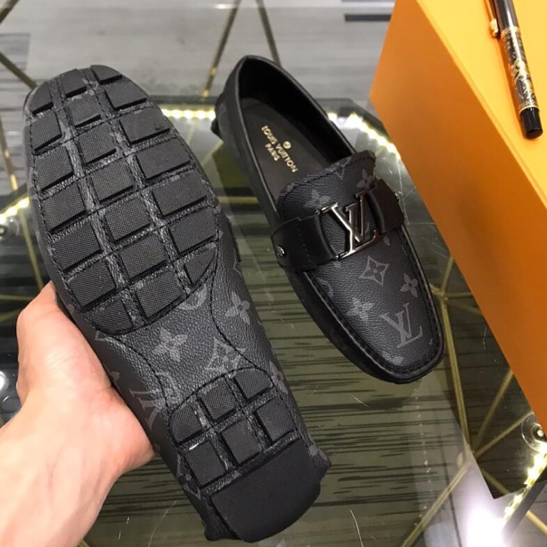 Ava’s Mode - LOV Men Shoes - 1933