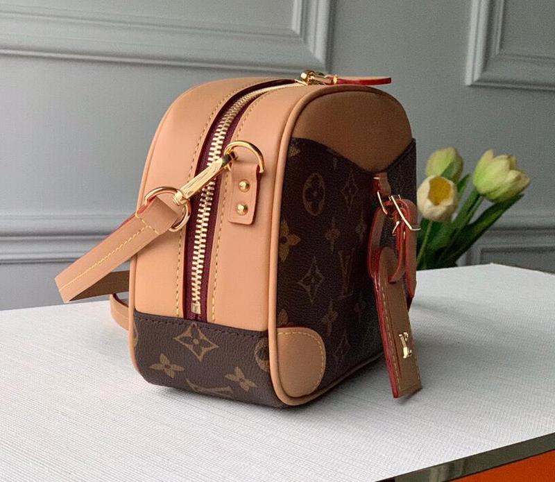 Ava’s Mode - LOV Bags - 3155