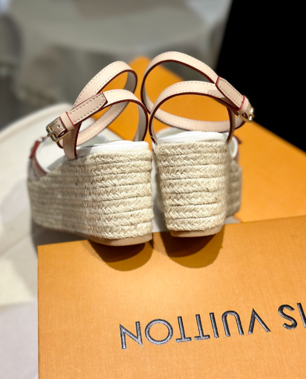 Ava’s Mode - LOV Women Shoes - 069