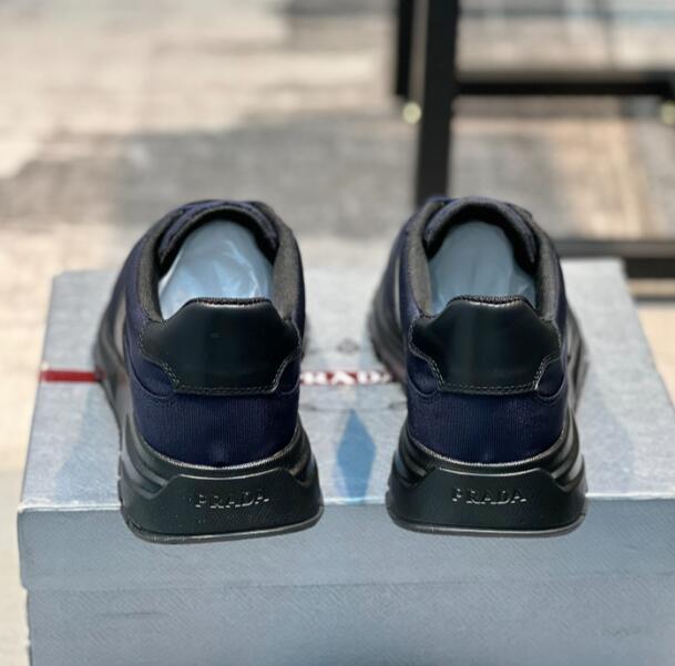 Ava’s Mode - PD Men Shoes - 216