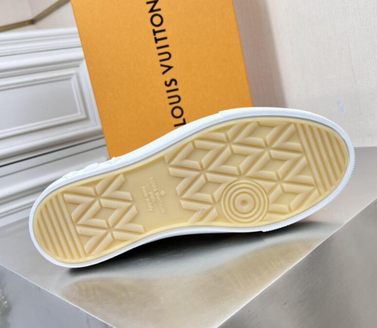 Ava’s Mode - LOV Men Shoes - 832