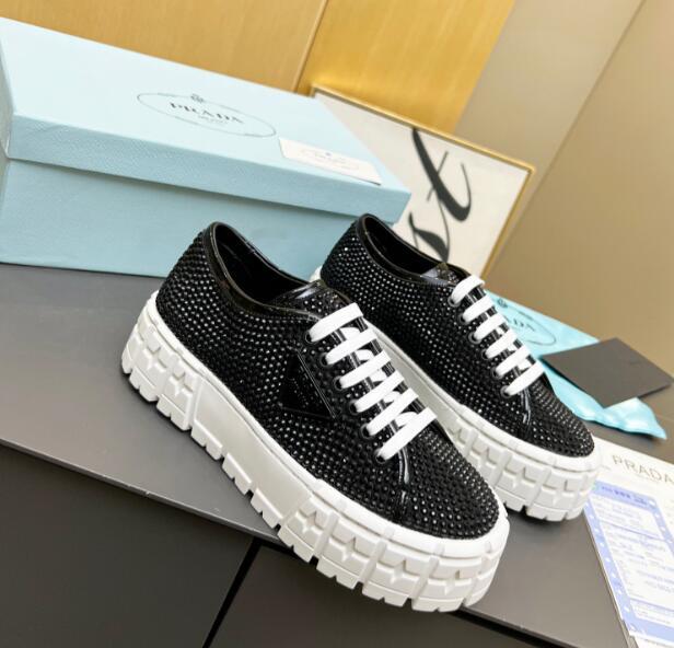 Ava’s Mode - PD Women Shoes - 286