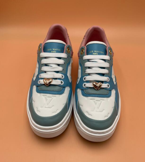 Ava’s Mode - LOV Men Shoes - 1003