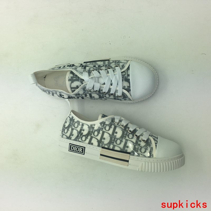 Dior Luxury Shoes