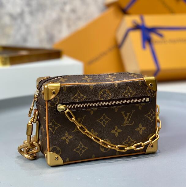 Ava’s Mode - LOV Bags - 2249