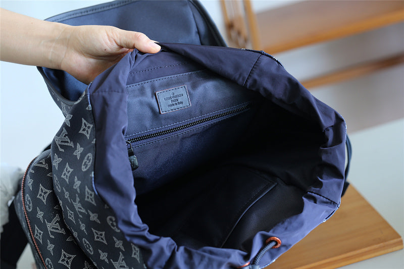I W Fashion Lu-Vi bags - 9778