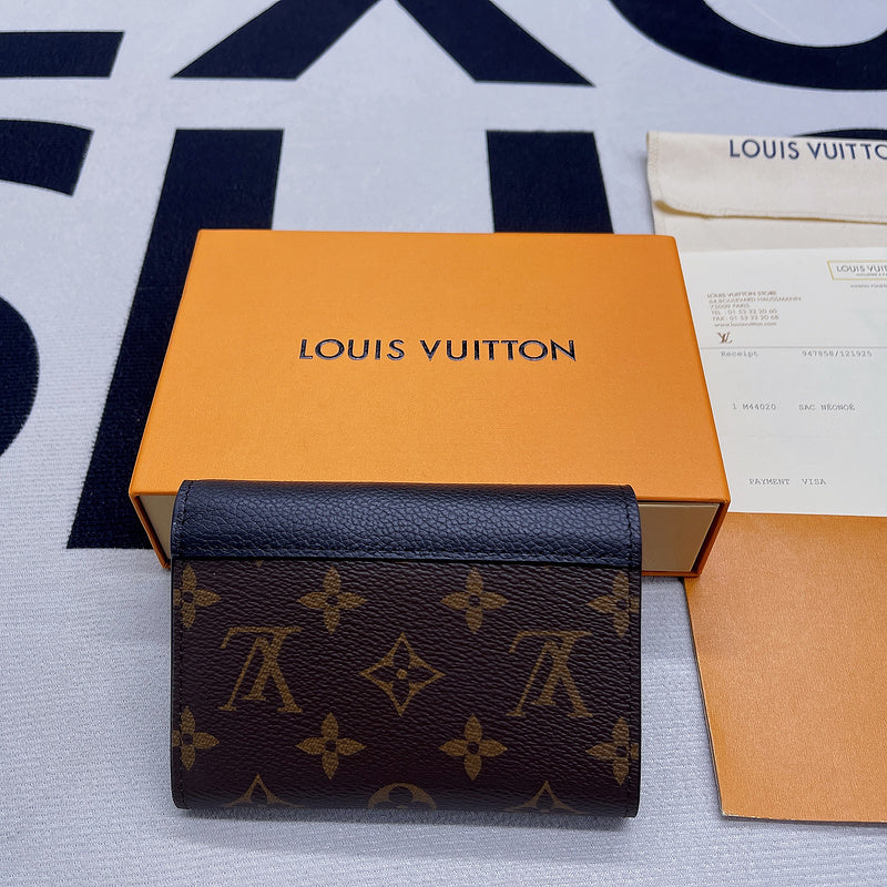I W Fashion Lu-Vi bags - 9123