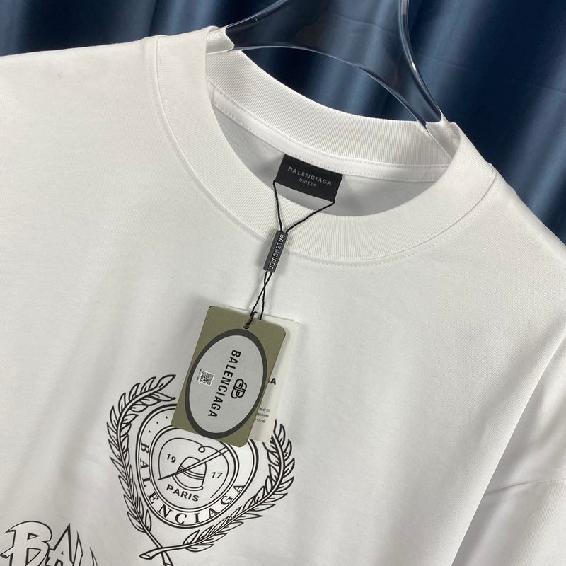 Balenciaga Luxury T-Shirts