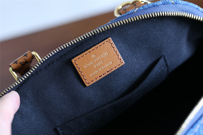 I W Fashion Lu-Vi bags - 8251