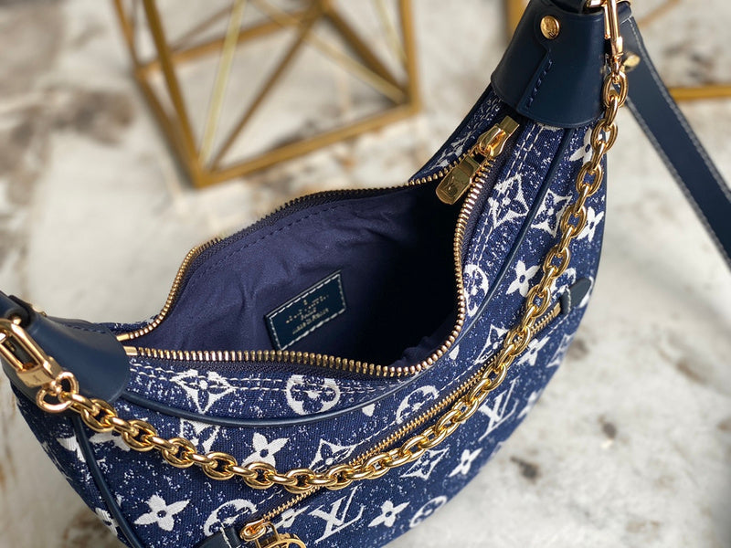 I W Fashion Lu-Vi bags - 17180