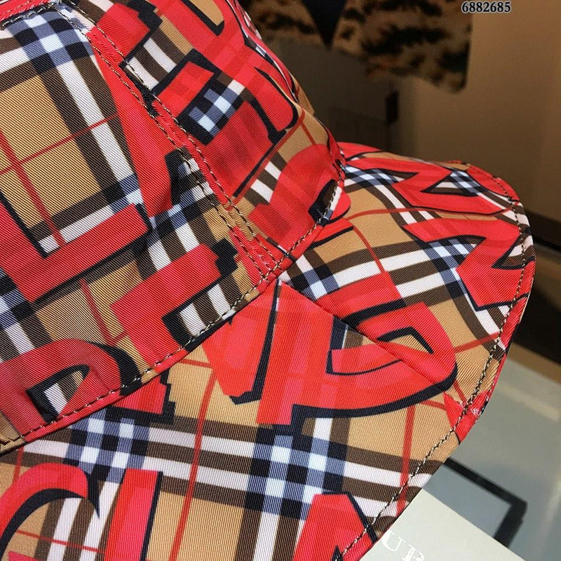 Burberry Luxury Cap