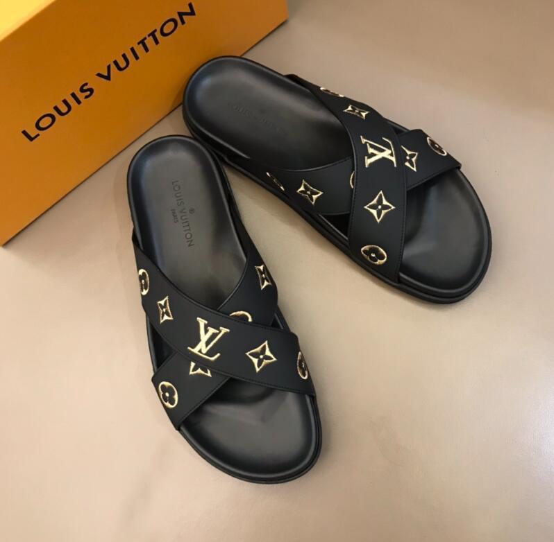 Ava’s Mode - LOV Men Shoes - 1527