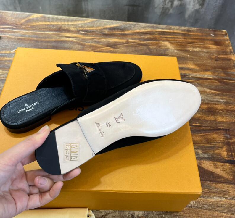 Ava’s Mode - LOV Women Shoes - 243