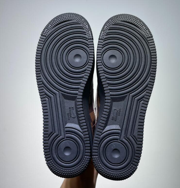 Ava’s Mode - LOV Men Shoes - 1268