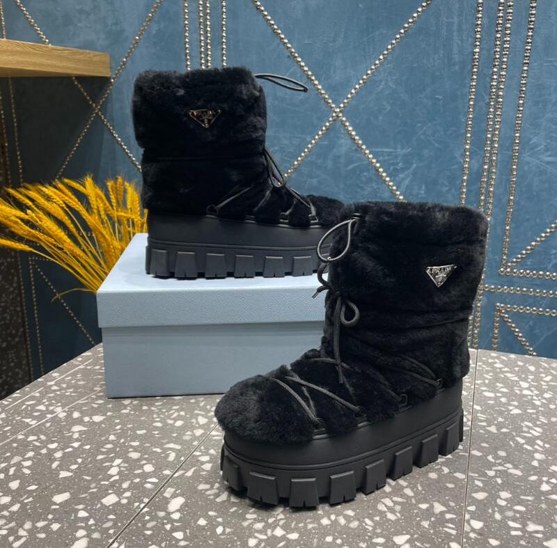 Ava’s Mode - PD Women Shoes - 188