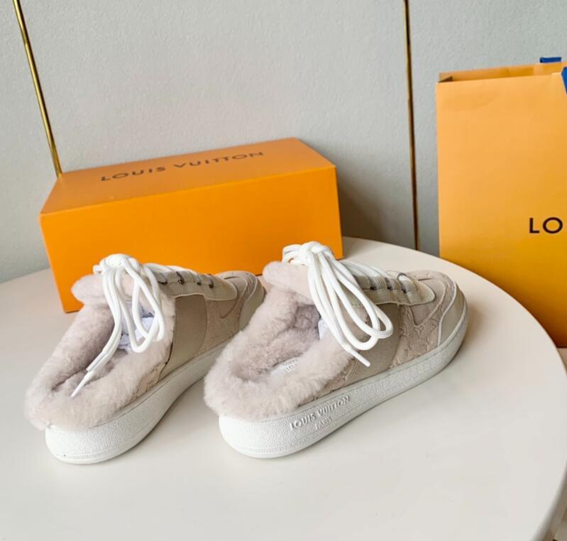 Ava’s Mode - LOV Women Shoes - 343