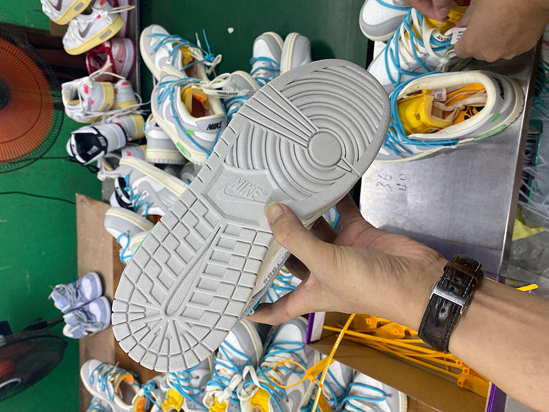 Nike Luxury Shoes
