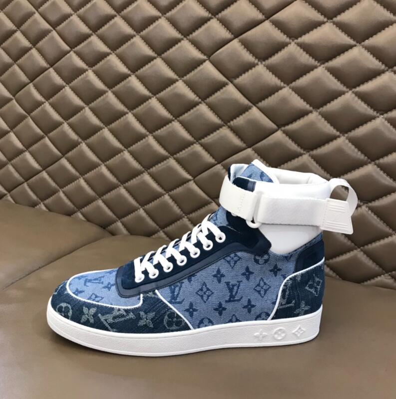 Ava’s Mode - LOV Men Shoes - 1556