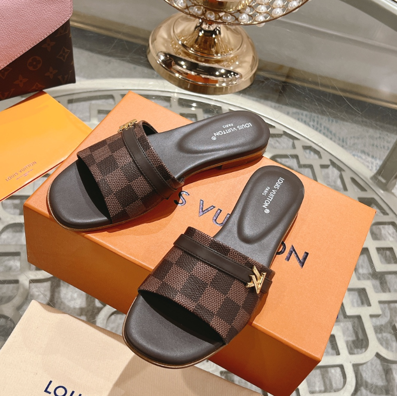 Ava’s Mode - LOV Women Shoes - 063