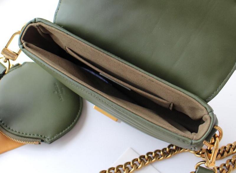 Ava’s Mode - LOV Bags - 2783
