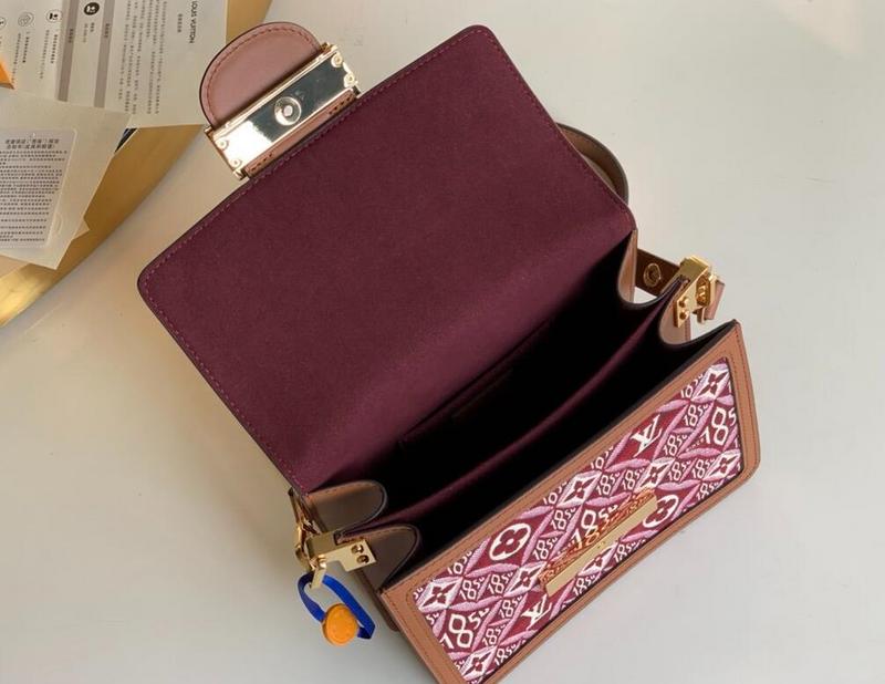 Ava’s Mode - LOV Bags - 2621
